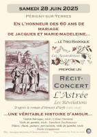 Affiche Prigny 2025