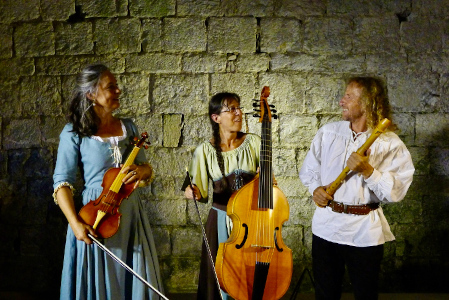 Trio