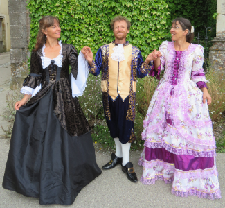 Trio Les Accordenses